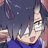 麻