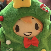 ツキ