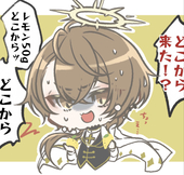 マッチョ飴