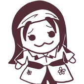 ヒトスビト／物書き2