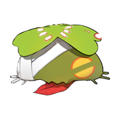 黙色