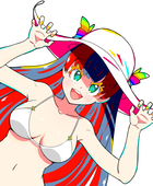 くぃんてぃさん