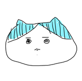 ま