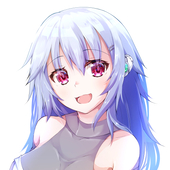 紺月唯凪