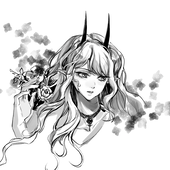 洽困