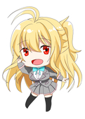 エイバル・アルバート