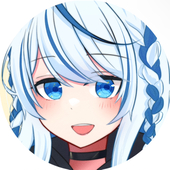 し。
