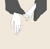 柄