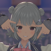 ☆