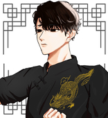 真木