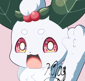 ヒイラギちゃん
