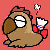 ちきんろーすと