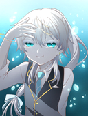 燦燦海月