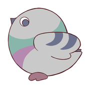鳩梨はと