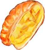 盆栽腹踊