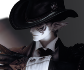 药魔弑郎