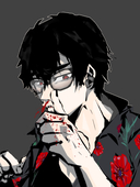 ㏍陣†紅㏍-じんくれ-