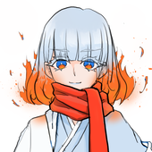 焚き火