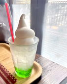 夏河