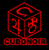 CuboNoir