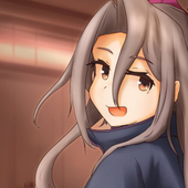 しろいくま