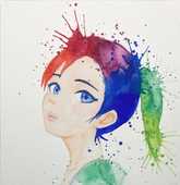 ヒツジグサ