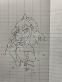 ツシマヒラタ使い