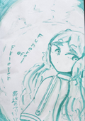 恐竜くん