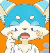 ０狼４らいん