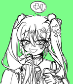サユー