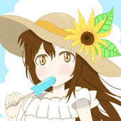 七色なの