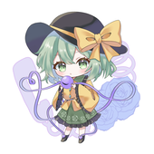 夜霧ミリ