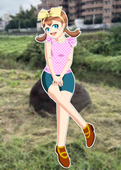 Kふじ