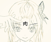 NIKU肉