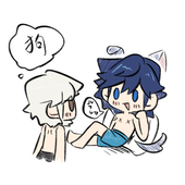 无缘