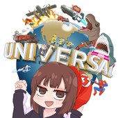 つむぎむ（USJ情報局の人）