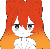 メリ狐＿meriko