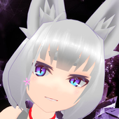 概根きつね