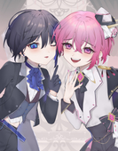 饼パイ