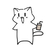 コココココッポくん