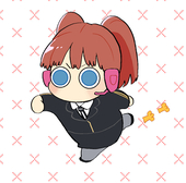 大輪田@Twitterしてない