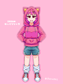 ゆっくりシャラ