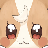🐾むぎ