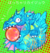 chubbykaijuu