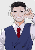 ちょごり