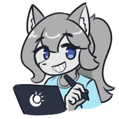 Dawn Wolf
