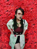 MistressMacabre