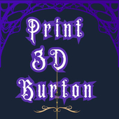 Print3dburton