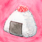 有🍙