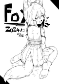 イナリ神社/Inari